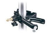 Diversen - Manfrotto 043 - mounting clamp - 043