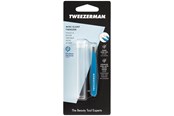 Overige persoonlijke verzorging - Tweezerman Mini Slant Tweezer - Bahama Blue - 3986 000-7