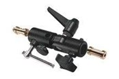 Diversen - Manfrotto 026 SWIVEL UMBRELLA ADAPTER (LITE TITE) - 026