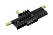 Diversen - Manfrotto 454 - micro positioning plate - 454