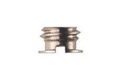 Diversen - Manfrotto 148KN - tripod reducer bushing (3/8" to 1/4") - 148KN