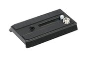 Statief accessoires - Manfrotto 501PL - quick release plate - 501PL
