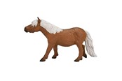 Speelgoed - Mojo Horse World Shetland Pony - 387231 - 387231