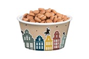 Speelgoed - Folat BV Gingerbread containers Sint 5 pcs. - 65693