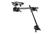Mobiel - Overige accessoires - Manfrotto Single Articulated Arm 196B-2 - 196B-2