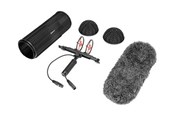 Kabelgoot, Kabelhoes & Kabelbinders - BOYA BY-WS1000 - suspension windshield system for microphone - BY-WS1000