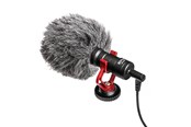 Microfoon - BOYA BY-MM1 microphone - BY-MM1+