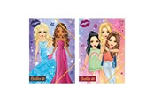 School accessoires - Besties Elasto Storage Folder (Assorted) - 140037