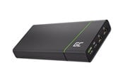 Powerbank - Green Cell PowerPlay 10S Powerbank - Zwart - 10000 mAh - PBGC02S