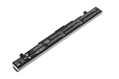 Laptop batterij - Green Cell laptop battery - Li-Ion - 2200 mAh - AS58