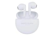 Headphones/Headsets - Happy Plugs JOY Lite - true wireless earphones with mic - 232609