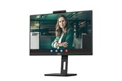 Scherm - 24" AOC Pro-line 24P3CW - 1920x1080 (FHD) - 75Hz - IPS - 65W USB-C - 24P3CW