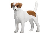 Speelgoedpop - Mojo Farmland Jack Russell Terrier - 387286