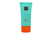 Gezichtsverzorging - Rituals The Ritual Of Karma Sun Face Cream SPF 50+ 50 ml - 8719134152777