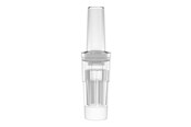 Stofzuiger - Accessoires - AlcoSense mouthpiece - ALC-MOUTH-25