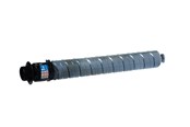 Inkt, toner en verbruiksartikelen - Ricoh - cyan - original - toner cartridge - 842533