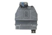 Docking station - Gamber-Johnson LLC Gamber-Johnson - vehicle docking station - 7160-1807-04