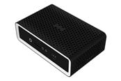 Desktop - Mini PC / Barebone - ZOTAC ZBOX C Series CI649 - ZBOX-CI649NANO-BE