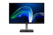 Scherm - 27" Acer Vero CB273U - 2560x1440 (QHD) - 100Hz - IPS - KVM switch - UM.HB3EE.E02
