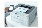 Printer - Brother HL-L3220CWE - printer - colour - LED - Kleur - LED - HLL3220CWERE1