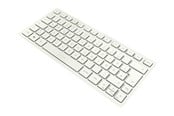 Toetsenbord - Cherry KW 7100 MINI BT - Toetsenbord - Duits - Wit - JK-7100DE-0