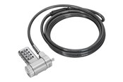 Systeemaccessoires - Targus DEFCON Ultimate - ASP96GLX-S