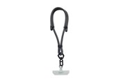 Mobiel - Overige accessoires - UAG Wrist Tether Civilian graphite/black - 964418113240