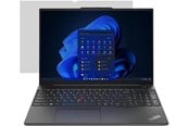 Systeemaccessoires - Lenovo 3M Privacy Screen 16" 16:10 P16 Gen 2 (FY2324) P16 Gen 1 (FY2223) T16 Gen 2 (FY2324) T16 Gen 1 (FY2223) ThinkPad E16 Gen 1 (FY2324) P16v Gen 1 (FY2324) - 4XJ1K79631
