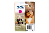 Inkt, toner en verbruiksartikelen - Epson 378 - magenta - original - ink cartridge - C13T37834020