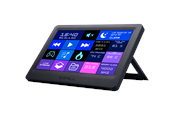 Streaming-apparatuur - G.Skill WigiDash - 7" Widget Dashboard - GD-A7PCCSK-WGD