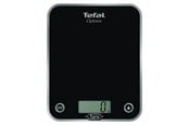 Keukenweegschalen - Tefal Keukenweegschalen Kitchen Scale Optiss Black - BC5005V0