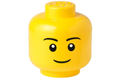 Kinderkamer - LEGO Storage head Big - Boy - 40320813