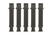 Systeemaccessoires  - Honeywell - hand strap - 8754-870650-01