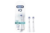 Elektrische tandenborstel - Oral-B Tandenborstelkoppen iO Specialised Clean EB2 2 pcs - 4210201416913