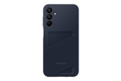 Mobiel - Covers & Cases - Samsung Galaxy A15 Card Slot Case - Blue Black - EF-OA156TBEGWW