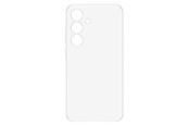 Mobiel - Covers & Cases - Samsung Galaxy S24 Clear Case - Transparent - GP-FPS921SAATW