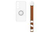 Mobiel - Covers & Cases - Samsung Galaxy S24 Clear Gadget Case - Transparent - EF-XS921CTEGWW