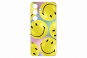 Mobiel - Covers & Cases - Samsung Galaxy S24 Flipsuit Case - Yellow - EF-MS921CYEGWW
