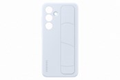 Mobiel - Covers & Cases - Samsung Galaxy S24 Standing Grip Case - Light Blue - EF-GS921CLEGWW