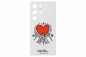 Mobiel - Covers & Cases - Samsung Galaxy S24 Ultra Flipsuit Case - White - EF-MS928CWEGWW