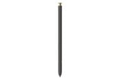 Muis - Samsung Galaxy S24 Ultra S Pen - Yellow - Stylus - 1 knopje - Geel - EJ-PS928BYEGEU