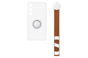 Mobiel - Covers & Cases - Samsung Galaxy S24+ Clear Gadget Case - Transparent - EF-XS926CTEGWW