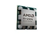 CPU - AMD Ryzen 5 8600G - Tray CPU - 6 kernen - 4.35 GHz - AMD AM5 - OEM/tray (zonder koeler) - 100-000001237