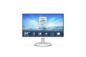 Scherm - 24" Philips V-line 241V8AW - 1920x1080 (FHD) - 75Hz - IPS - 241V8AW/00