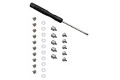 Opbergaccessoires - DUTZO M.2 SSD-schroevenset - DM2SSDKIT