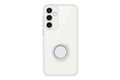 Mobiel - Covers & Cases - Samsung Galaxy S23 FE Clear Gadget Case - Transparent - EF-XS711CTEGWW