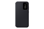 Mobiel - Covers & Cases - Samsung Galaxy S23 FE Smart View Wallet Case - Black - EF-ZS711CBEGWW