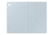 Tablet - Hoezen - Samsung Galaxy Tab A9 Book Cover - Blue - EF-BX110TLEGWW