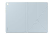 Tablet - Hoezen - Samsung Galaxy Tab A9+ Book Cover - Blue - EF-BX210TLEGWW