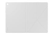 Tablet - Hoezen - Samsung Galaxy Tab A9+ Book Cover - White - EF-BX210TWEGWW
